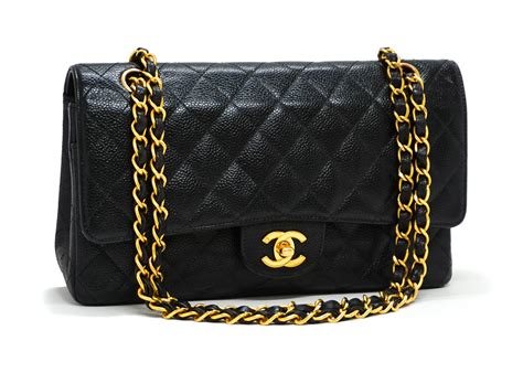 borsa chanel classic flap